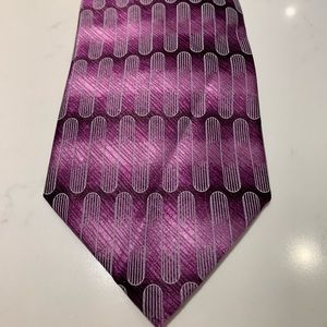 New Giorgio Bissoni Tie